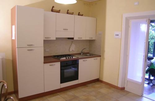 Lacona Apartment | RED apartment surrounded by greenery and tranquility of the Tuscan countryside