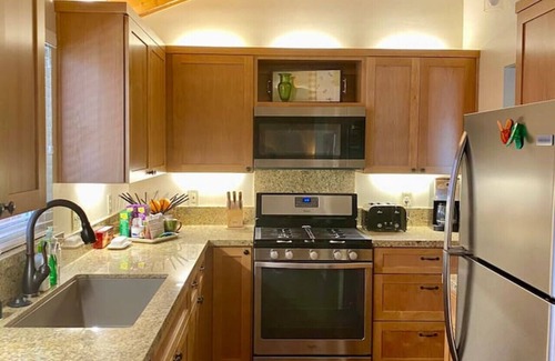 Wrightwood Cabin | Red Apple Cab'Inn, Pets OK, Fire Pit