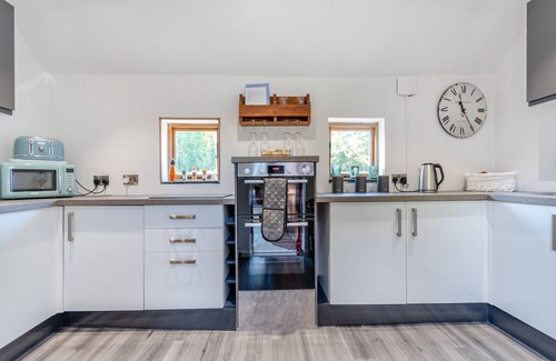 Sleaford Cottage | Red Brick Barn - UK39916