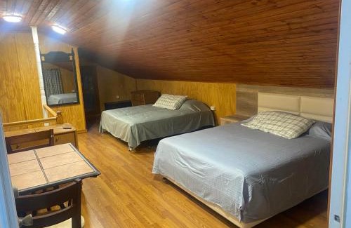 Ulcinj House | Red cabin