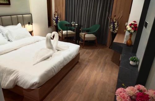 Vasai House | RED CARPET CLASSIC HOSPITALITY LLP