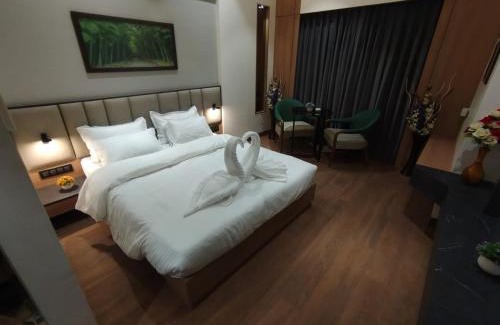 Vasai House | RED CARPET CLASSIC HOSPITALITY LLP