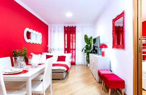 Torrino Apartment | Red Chic Roma