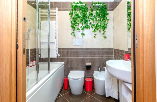 Torrino Apartment | Red Chic Roma