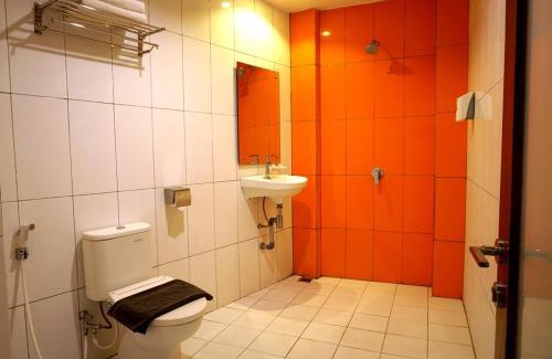 Banjarsari Hotel | Red Chilies Hotel
