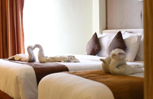 Banjarsari Hotel | Red Chilies Hotel