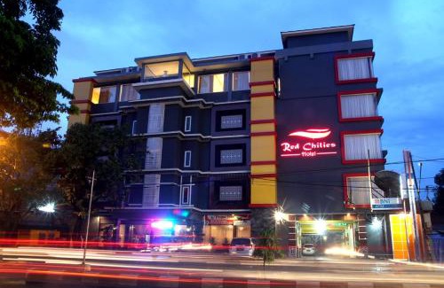 Banjarsari Hotel | Red Chilies Hotel