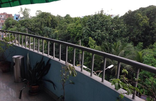 Bogra Hotel | Red Chillies Restaurant and Guest house