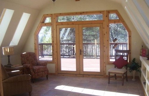 Hermosa House | Red Cliff Guest House. Families, Ski, Or Corporate Retreat