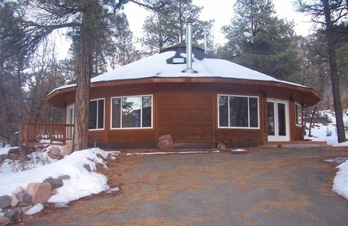 Hermosa House | Red Cliff Guest House. Families, Ski, Or Corporate Retreat