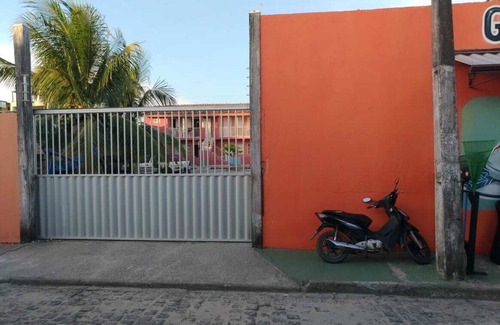 Coroa Vermelha House | Red crown season kitnets