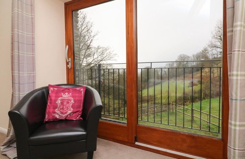 Wheddon Cross Cottage | RED DEER COTTAGE, pet friendly, with a garden in Wheddon Cross