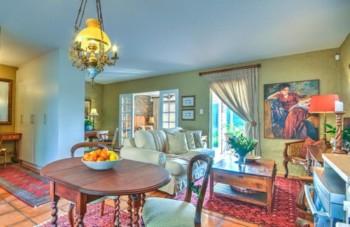 Wilderness Apartment | Red Door Cottage