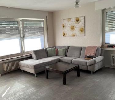 Werne Apartment | Red Dot Eva
