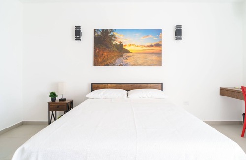 Puntas House | Red Flamboyan Guesthouse