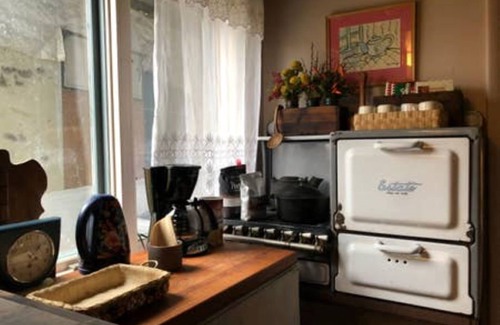 Milford Cabin | Red Fox Ridge Cabin Retreat - No Cleaning Fee. Relax and unwind