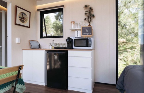 Bungendore House | Red Gum at Aranya Acres by Tiny Away