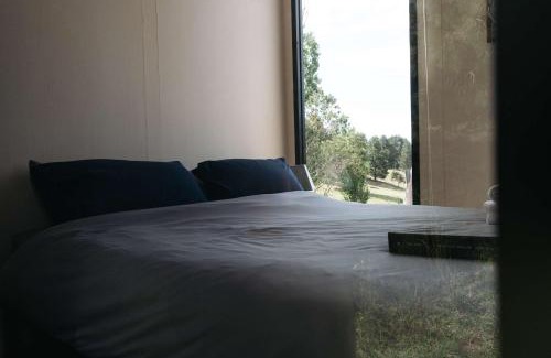 Bungendore House | Red Gum at Aranya Acres by Tiny Away