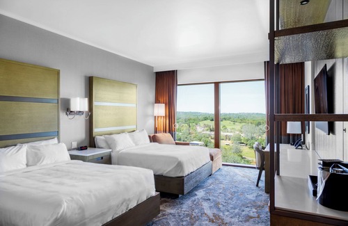 Placerville Hotel | Red Hawk Resort & Casino