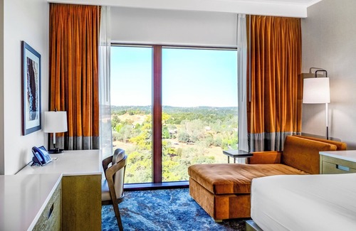 Placerville Hotel | Red Hawk Resort & Casino