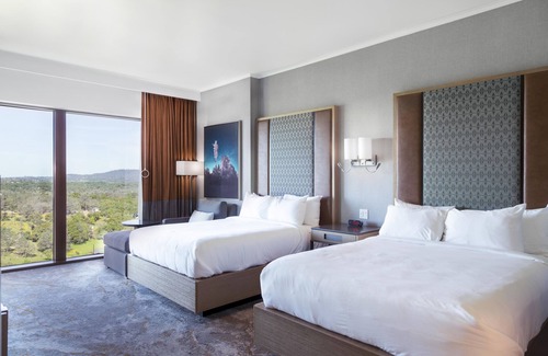 Placerville Hotel | Red Hawk Resort & Casino