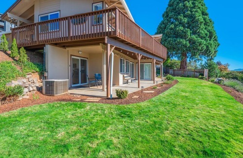 Dundee Apartment | Red Hills Haven ~ Private Sauna Retreat