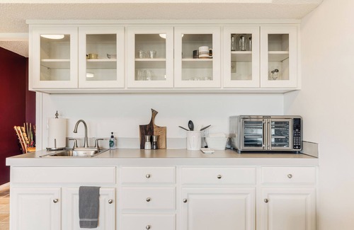 Dundee Condo | Red Hills Horizon: A Two Bedroom Suite with Hot Tub