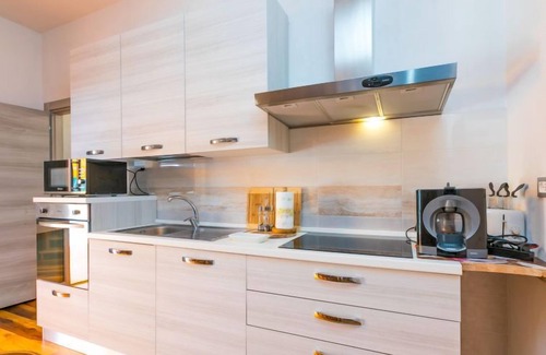 Pescia House | Red House by Interhome