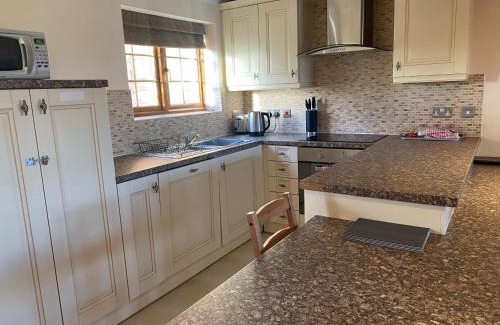 Kilnwick House | Red House Farm Cottages