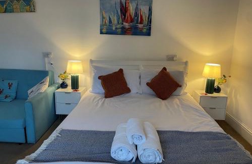 Winfrith Newburgh Bed & Breakfast | Red Lion