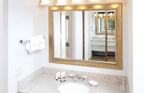 Downtown Boise Hotel | Red Lion Hotel Boise Downtowner