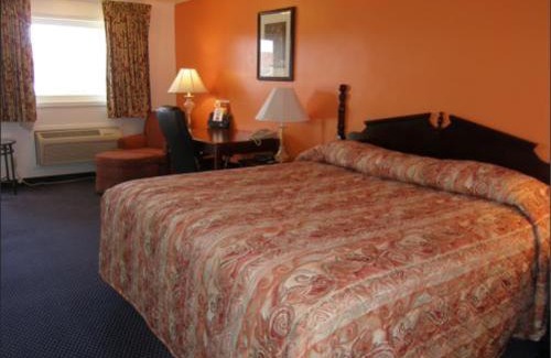 Havana Hotel | Red Lion Motor Lodge