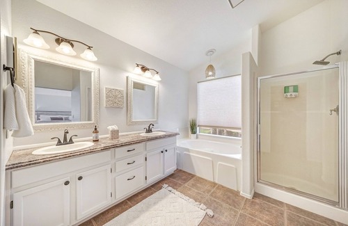 East Mesa House | Red Mountain Retreat