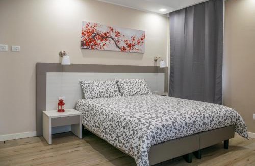 Maranello Bed & Breakfast | RED ONE