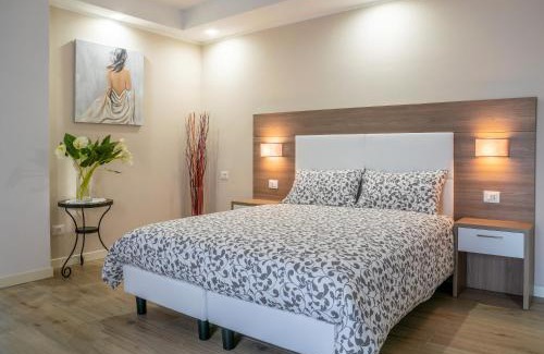 Maranello Bed & Breakfast | RED ONE