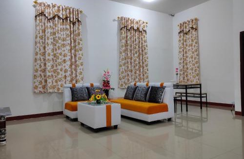 Pontianak House | Red Perdana