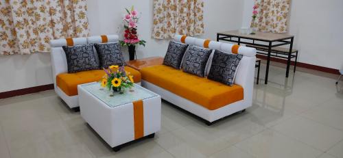 Pontianak House | Red Perdana