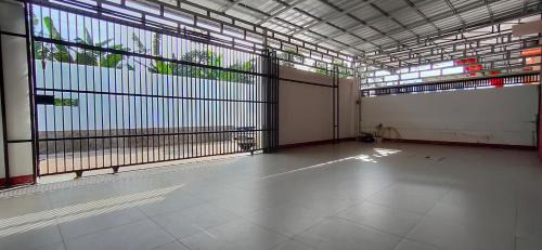 Pontianak House | Red Perdana