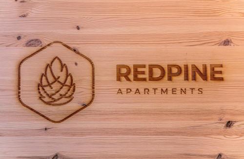 Vlachovice Apartment | Red Pine Apartments