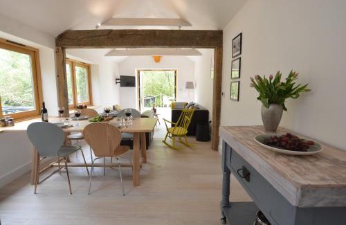 Halesworth House | Red Poll Barn