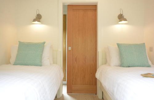 Halesworth House | Red Poll Barn