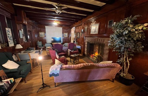 Red Rock Hotel | Red Rock Inn