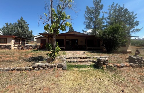 West Sedona House | Red Rock Rejuvenation /Charming 4-bedroom house in Beautiful Sedona