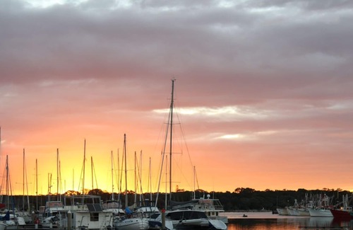Yamba Apartment | Red Rock | Townhouse in Town