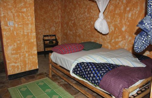 Nyakinama House | Red Rocks Rwanda - Campsite Guesthouse