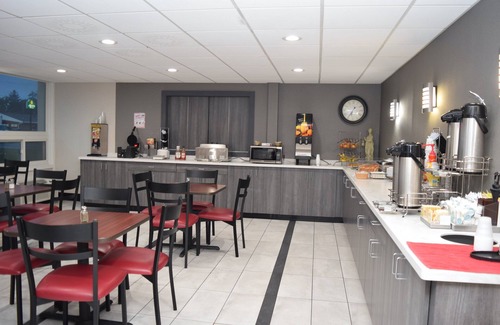 Batavia Hotel | Red Roof Inn Batavia