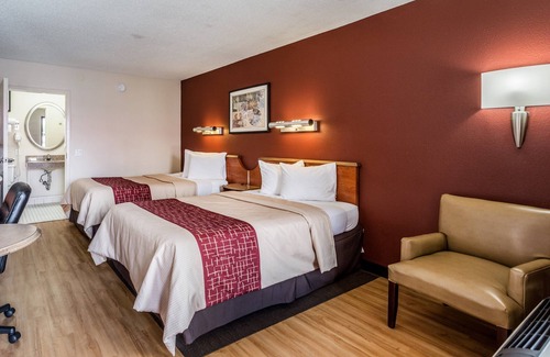 Bowling Green Hotel | Red Roof Inn Bowling Green