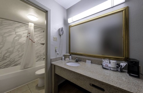 Charlottesville Hotel | Red Roof Inn Charlottesville
