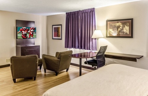 Taylorsville Hotel | Red Roof Inn Columbus - Taylorsville