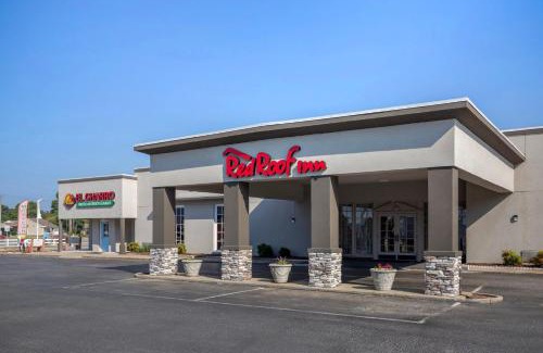 Dunn Hotel | Red Roof Inn Dunn